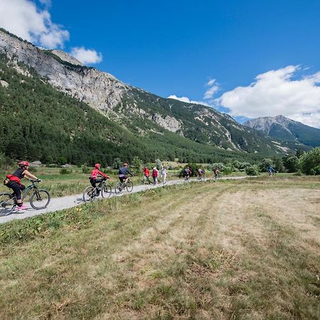 Villages Clubs Du Soleil - Монженевр Экстерьер фото