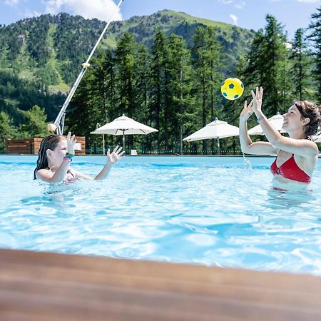 Villages Clubs Du Soleil - Монженевр Экстерьер фото
